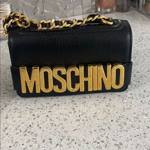 Mini clutch